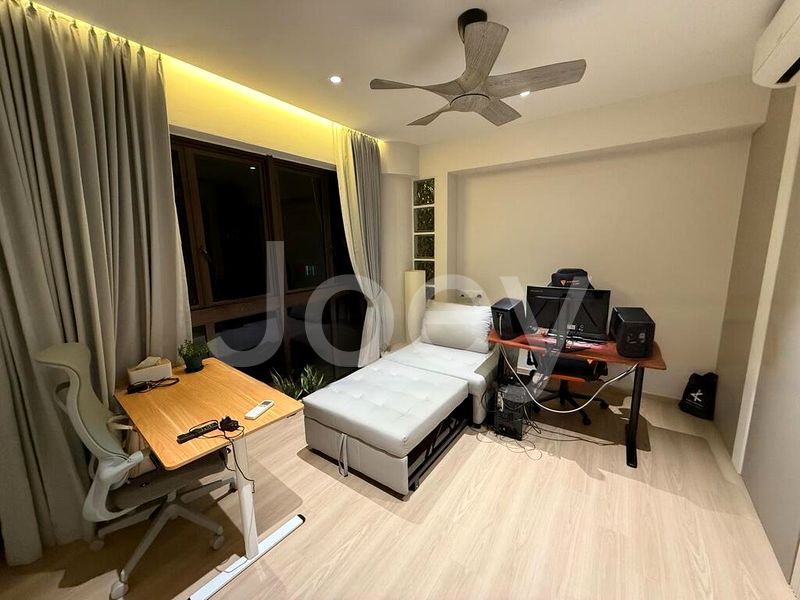 Room (Condo) for Rent in  The Tanamera - Image 6